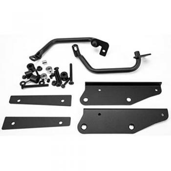 GIVI Soporte del baúl de la Moto Monokey ou Monolock Suzuki V-Strom 1050 (20
