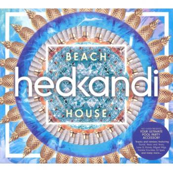 Hed Kandi Beach House 2015