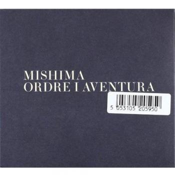 Ordre I Aventura