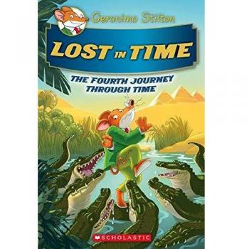 Lost in Time