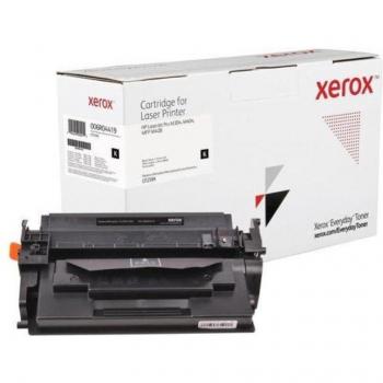Xerox Everyday Tóner Negro Compatible con HP 59X CF259X Alta Capacidad 10,000 Páginas