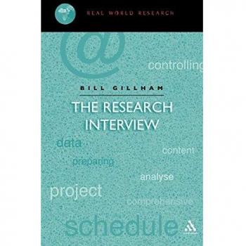 Research Interview