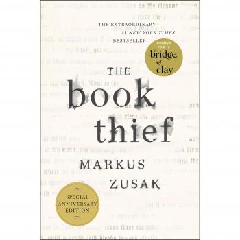 The Book Thief