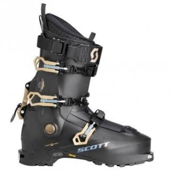Botas de esquí de travesía Scott Boot Cosmos PRO (stealth black)
