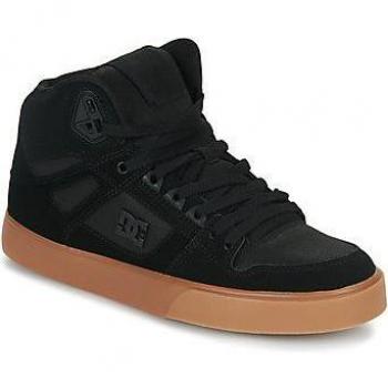 Zapatillas Altas DC Shoes Pure High-top Wc ADYS400043