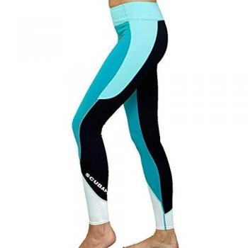 Scubapro T-Flex Leggings de agua de rendimiento para mujer
