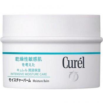 Kao Curel Moisture Balm 70g