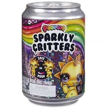 Giochi Preziosi- Sparkly Critters S2 - Modelos Surtidos, Color