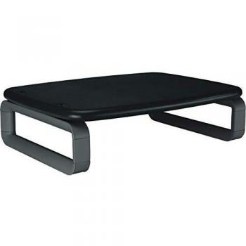 Kensington Monitor Stand Plus - Medium Ergonomic Screen Riser