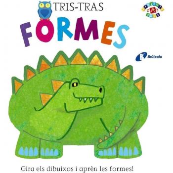 Tris-tras. Formes - Anton Poitier