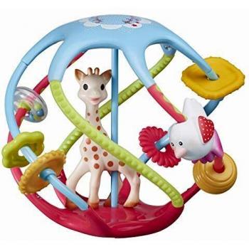 Jirafa Sophie - Twistin' Ball Juguete Interactivo BB230788