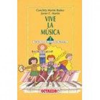 Vive La Música. E.P. 3