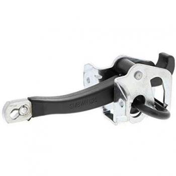 Asegurador de puerta VAICO V20-1817 - Cale-porte trasero, calidad original BMW