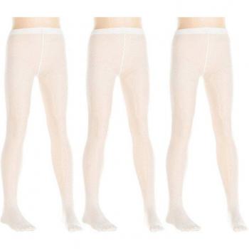 Pack de 3 pantimedias opacas de 40 deniers
