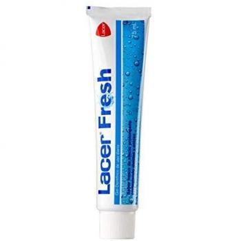 Lacer lacerfresh gel dentifrico 75 ml