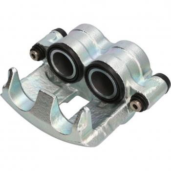 Pinza de freno BUDWEG 344117, Delantero Derecha, CALIPER 344117