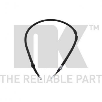 Cable de freno de mano NK 9047143