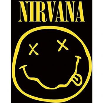 Nirvana - Cubierta para álbum de Fotos