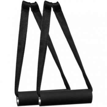 aeroSling Alu Handle M Combo Set- Juego de agarraderas para aeroSling entrenador de eslinga