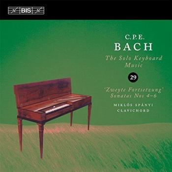 Cpe Bach Keyb Solo 29