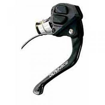 Shimano I-ST9071L - Palanca de freno para manillar de bicicleta