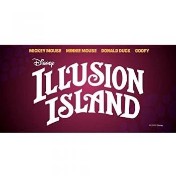 Disney Illusion Island