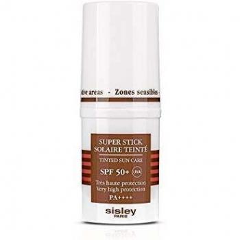 Sisley Super Stick Tinted Sun Care SPF50 15g