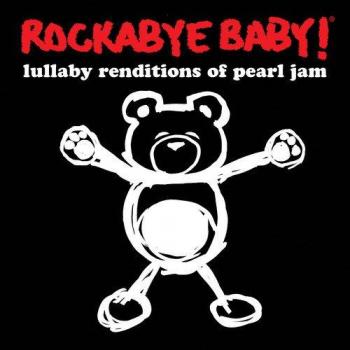 Lullaby Renditions of Pearl Ja