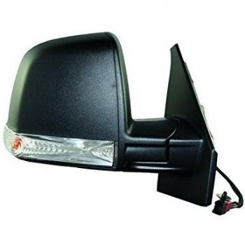 Alkar 9226929 Espejos Exteriores para Automóviles