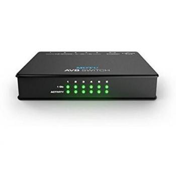 MOTU AVB Digital Format Converter Switch