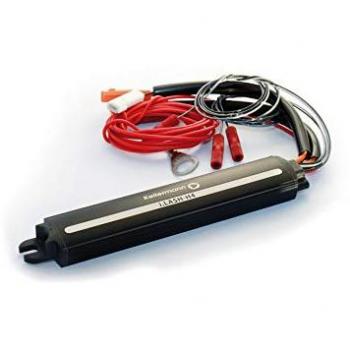 Adaptador de corrección de errores Kellermann i.LASH H4 para LED Blinker