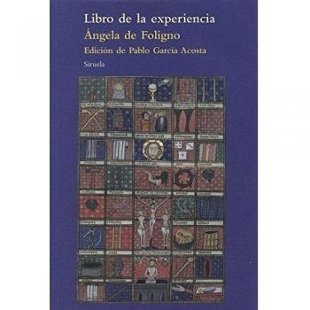 Libro de la experiencia: 80 - de Foligno, Ángela
