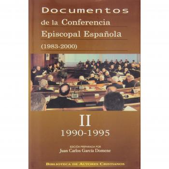 Documentos de la Conferencia Episcopal Española