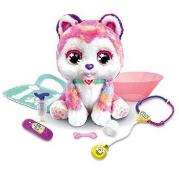 VTech Mi Bobo Perro Arcoíris