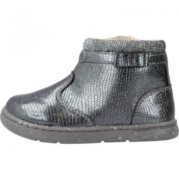 Botas Niña Chicco Goccia Plata