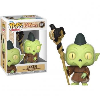 Funko Pop! Animation - Inuyasha #1297 Jaken