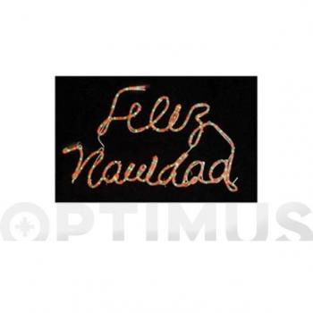 Tapete navideño flexible multifunción 87 x 50 cm