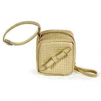 Pasito a Pasito 474331 Funda chupete Nido beige