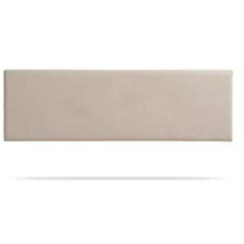 Cabecero Tapizado Nova Acualine 115x50x5 cm Moonia
