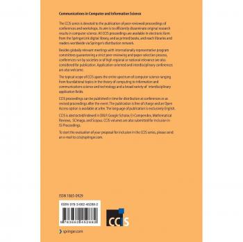 AsiaSim 2014: 14th International Conference on Systems Simulation, Kitakyushu, Japan, October 26-30, 2014. Proceedings