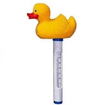 5old M105911 - Termometro Piscina Figuras Animales flotantes