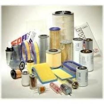 Filtro de aceite SOFIMA S 3280 R