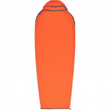 Sea to Summit Reactor Extreme Compact Mummy Sleeping Bag Liner