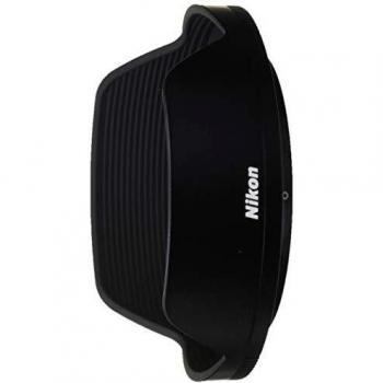 Paraluce Nikon HB-98 para objetivo Z 24-50, original y negro