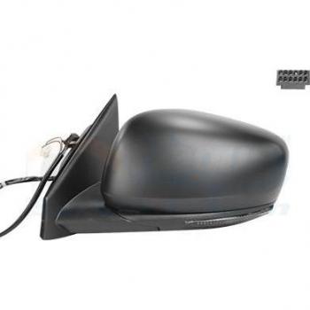Espejo retrovisor VAN WEZEL 4424807, tipo de producto: espejo retrovisor, características: diseño específico para vehículos, material resistente, fácil instalación, ajuste eléctrico (si aplica), compatible con modelos específicos de automóviles