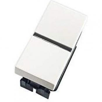 Niessen - n2102bl conmutador zenit blanco Ref. 6522005003