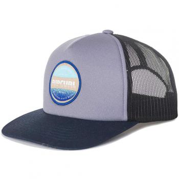 Rip Curl Gorras Essential Grey/Navy Trucker