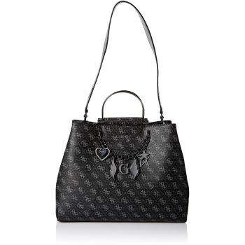 Guess Affair Shopper Bolsa Coal