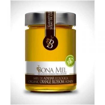 Miel de Azahar Ecológica Bona Mel 300 g
