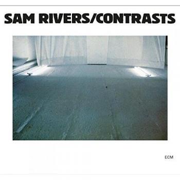 Contrasts [Vinilo]